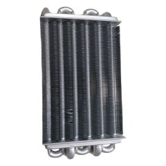 IMMERGASS - ARİSTON EGİS ANA EŞANJÖR 260 MM 28 KW HEATWAVE