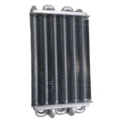IMMERGASS - ARİSTON EGİS ANA EŞANJÖR 260 MM 28 KW HEATWAVE