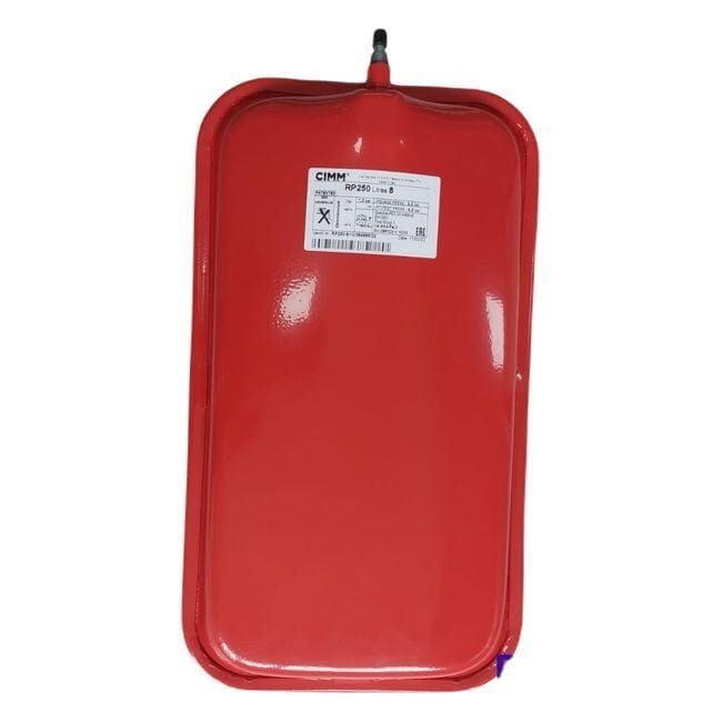 WARMHAUSE GENLEŞME TANKI