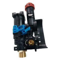 Bosch Sağ Blok U072 Condens 2500 (bitron)