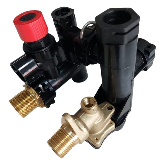 NEVA ÜÇ YOLLU ATRON ÜÇ YOLLU