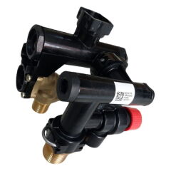 NEVA ÜÇ YOLLU ATRON ÜÇ YOLLU