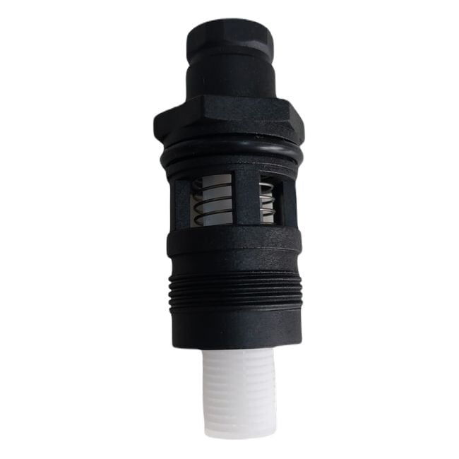 BAYMAK AKIŞ TÜRBİNİ YAYLI PLASTİK (TÜRKİYE)