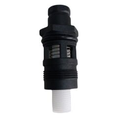 BAYMAK AKIŞ TÜRBİNİ YAYLI PLASTİK (TÜRKİYE)