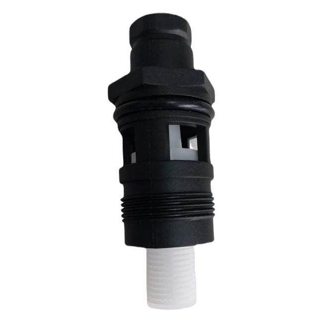 ECA AKIŞ TÜRBİNİ PLASTİK (TÜRKİYE)