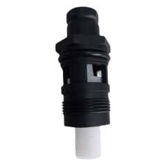 ECA AKIŞ TÜRBİNİ PLASTİK (TÜRKİYE)