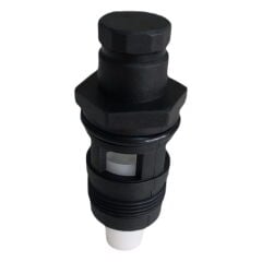 ECA AKIŞ TÜRBİNİ PLASTİK (TÜRKİYE)