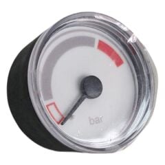 YENİ SERENA - BUDERUS GB022 GB012 MANOMETRE