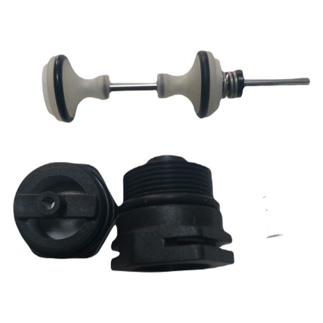 BAYMAK ECO5 TAMİR TAKIMI PLASTİK