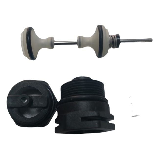 BAYMAK ECO5 TAMİR TAKIMI AİRFEL DİGİFİX TAMİR TAKIMI PLASTİK