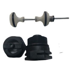 BAYMAK ECO5 TAMİR TAKIMI AİRFEL DİGİFİX TAMİR TAKIMI PLASTİK