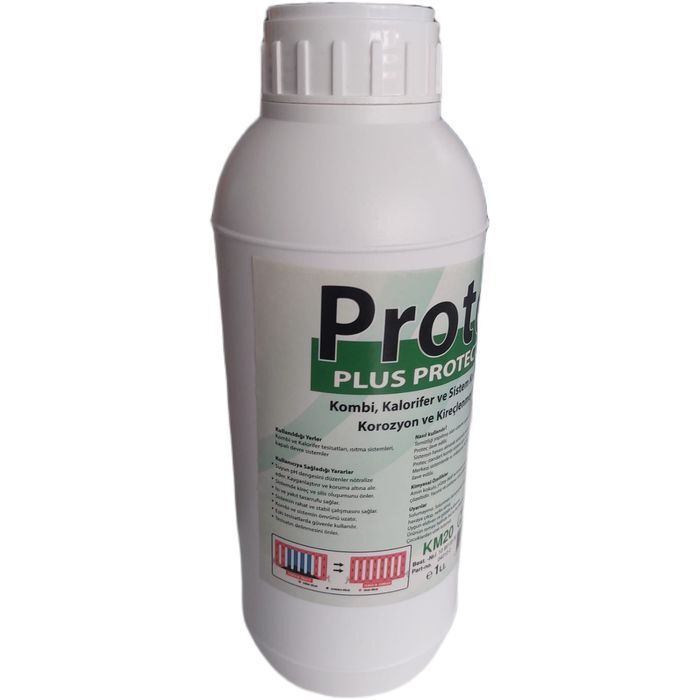 TESİSAT KORUYUCU KİMYASAL (PROTEC)