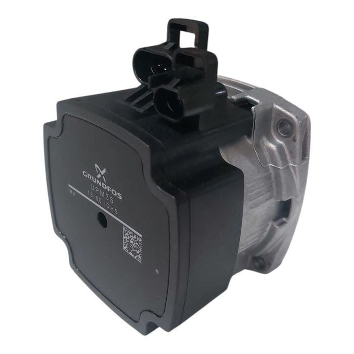 GRUNDFOS FREKANSLI POMPA 15/60