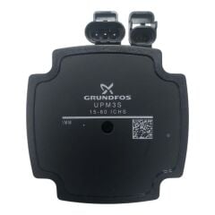 GRUNDFOS FREKANSLI POMPA 15/60