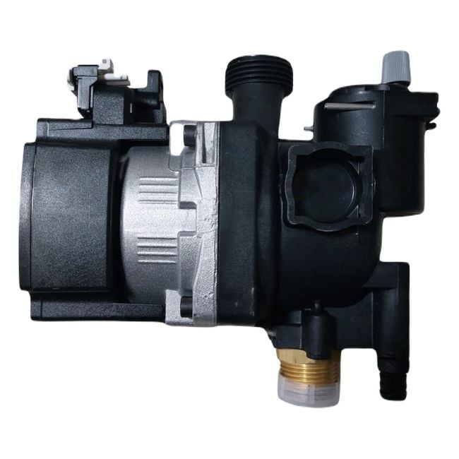 GRUNDFOS FREKANSLI POMPA 15/60
