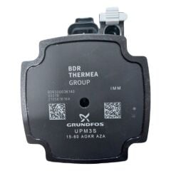 GRUNDFOS FREKANSLI POMPA 15/60