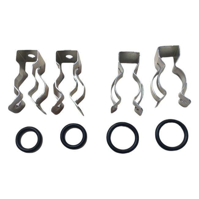 ANA EŞANJÖR SEKMAN SETİ