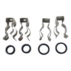 ANA EŞANJÖR SEKMAN SETİ