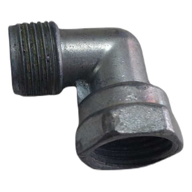 OCAK GAZ DİRSEĞİ 1/2