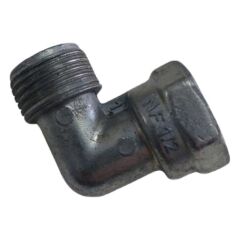 OCAK GAZ DİRSEĞİ 1/2