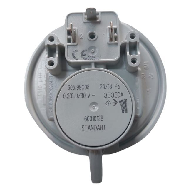 26/18 HUBA PROSESTAT (HUBA)