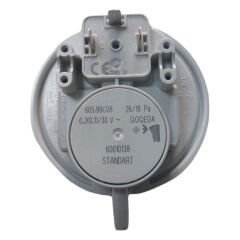 26/18 HUBA PROSESTAT (HUBA)