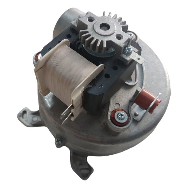 ECA CALORA FAN (SOHON)