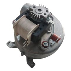 ECA CALORA FAN (SOHON)