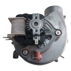 ECA CALORA FAN (SOHON)