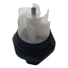 DEMİRDÖKÜM TÜRBİN (GENEROUS)