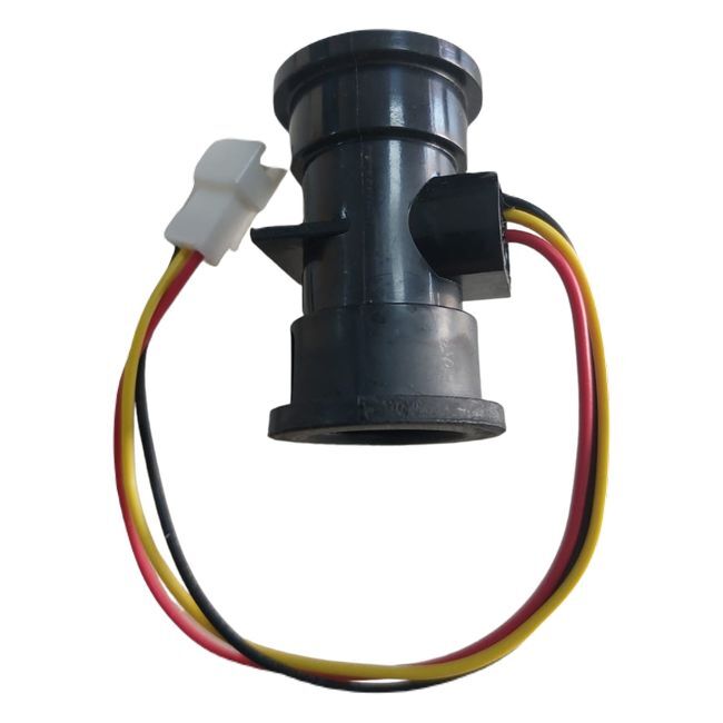 U052 BUDERUS - BOSH AKIŞ TÜRBİNİ