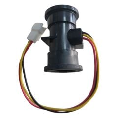 U052 BUDERUS - BOSH AKIŞ TÜRBİNİ