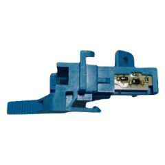 BOSCH BUDERUS TÜRBİN OKUYUCU