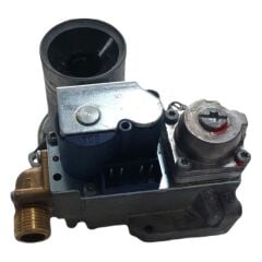 Demirdöküm Nıtromıx Gaz Valf sıfır söküm