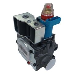 845 SİGMA GAZ VALF