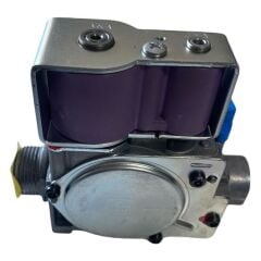 BOSCH BUDERUS GAZ VALFi MOR BOBİN