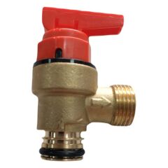 VAILLANT TURBOTEC EMNİYET VENTİL (TÜRKİYE)