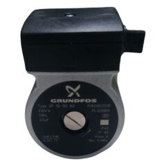 GRUNDFOS POMPA 15/5