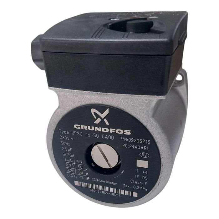 GRUNDFOS POMPA 15/5