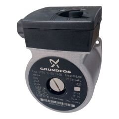 GRUNDFOS POMPA 15/5
