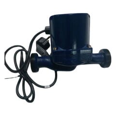DUCA POMPA DEMİR GÖVDE 25/7 18 CM