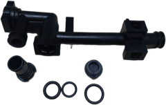 VIESSMANN VITODENS 100 BAYPAS BORUSU