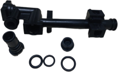 VIESSMANN VITODENS 100 BAYPAS BORUSU