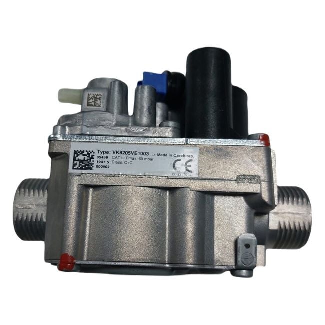 ECA PROTEUS PREMİX GAZ VALF DUATEC GAZ VALF 24VOLT