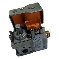 VAILLANT YOĞUŞMALI GAZ VALF - TURUNCU BOBİN