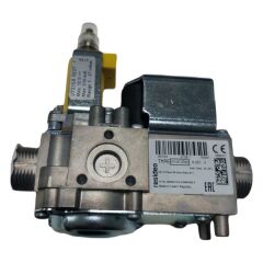 VK4105 GAZ VALF - SARI BOBİN