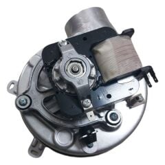 BAYMAK ECO5 - IMMERGAS - AIRFEL FAN