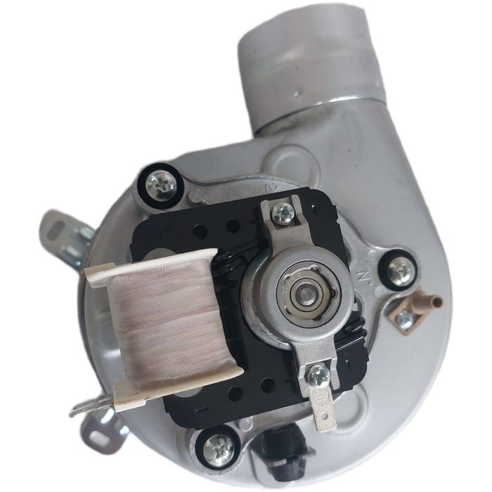 BAYMAK ECO5 - IMMERGAS - AIRFEL FAN