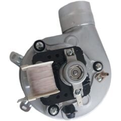 BAYMAK ECO5 - IMMERGAS - AIRFEL FAN