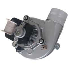 BAYMAK ECO5 - IMMERGAS - AIRFEL FAN